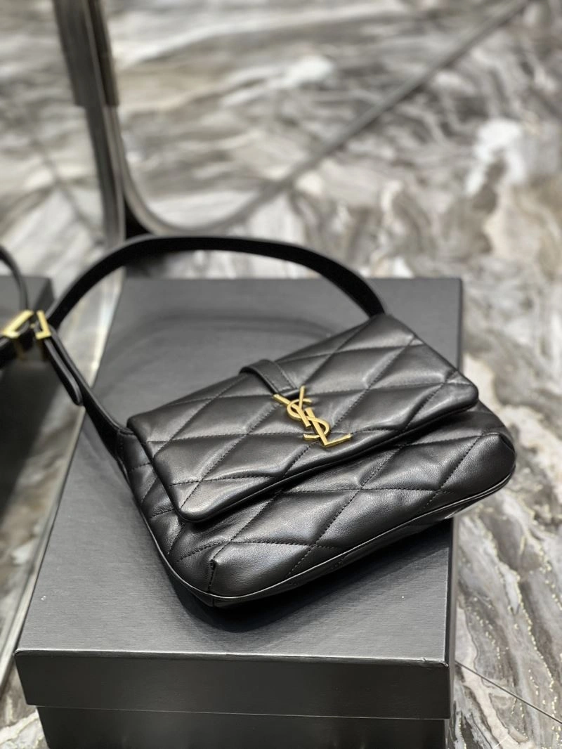 EyeCatching YSL Satchel Bags 63096