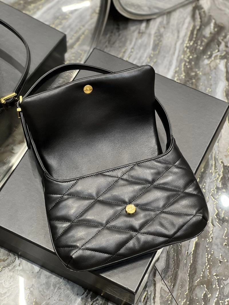 EyeCatching YSL Satchel Bags 63096