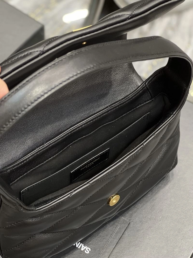 EyeCatching YSL Satchel Bags 63096