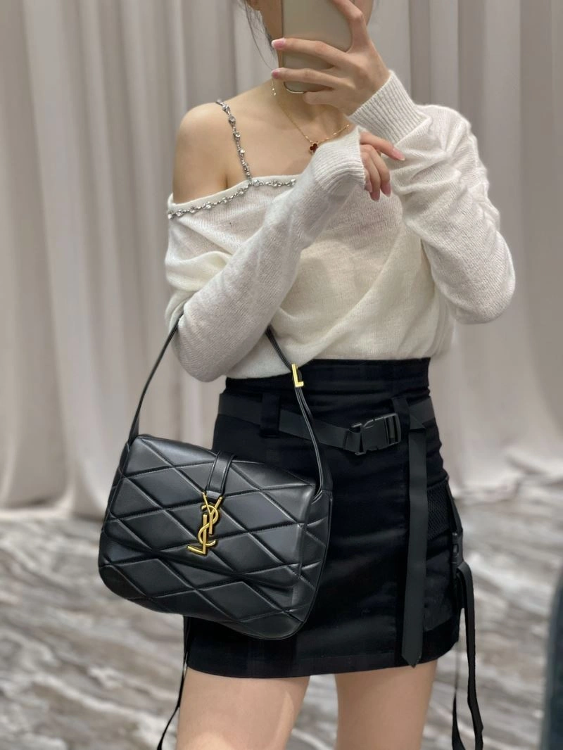 EyeCatching YSL Satchel Bags 63096