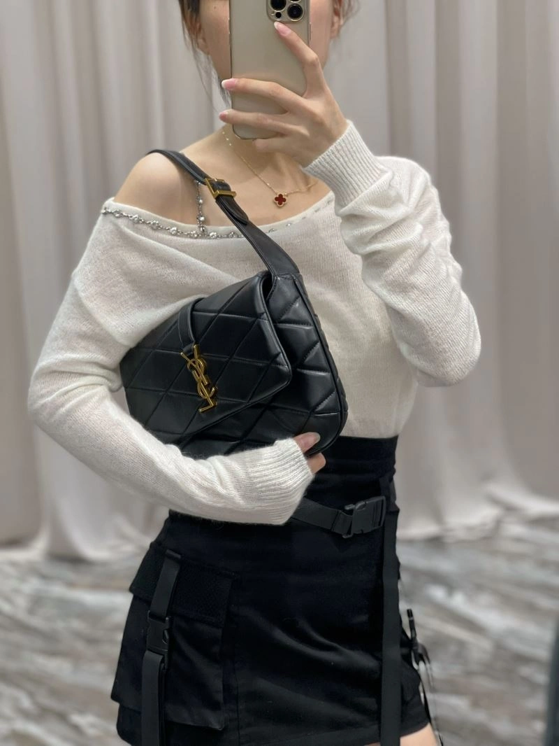 EyeCatching YSL Satchel Bags 63096