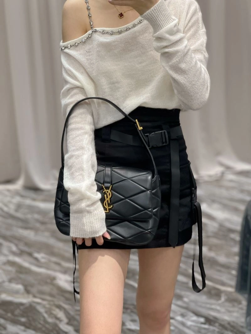 EyeCatching YSL Satchel Bags 63096