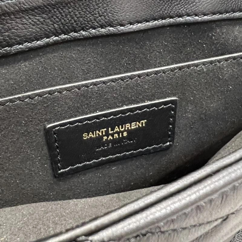 EyeCatching YSL Satchel Bags 63096