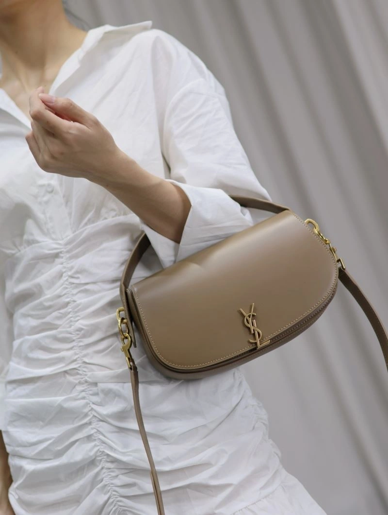 YSL Satchel Bags MoistureWicking 63084