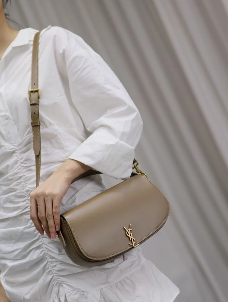 YSL Satchel Bags MoistureWicking 63084
