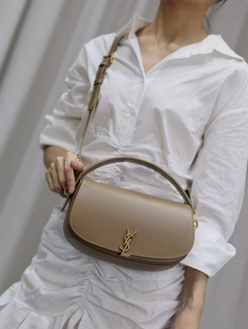 YSL Satchel Bags MoistureWicking 63084
