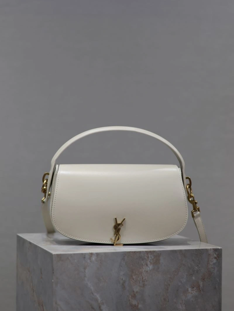 GoAnywhere YSL Satchel Bags 63088