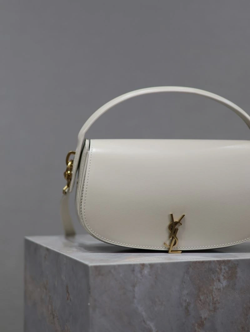 GoAnywhere YSL Satchel Bags 63088