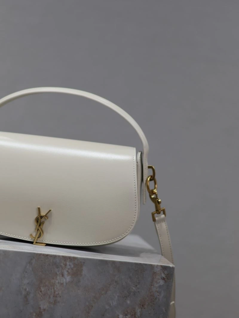 GoAnywhere YSL Satchel Bags 63088