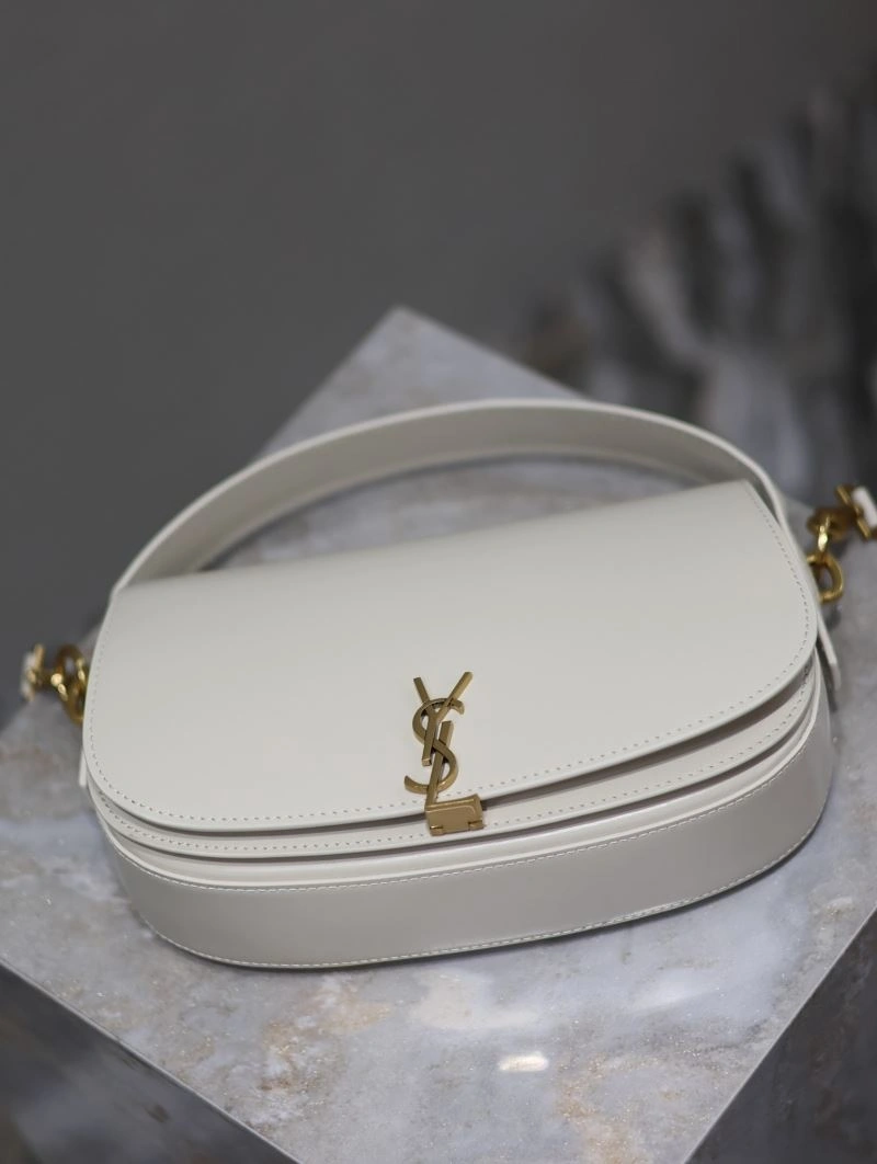 GoAnywhere YSL Satchel Bags 63088