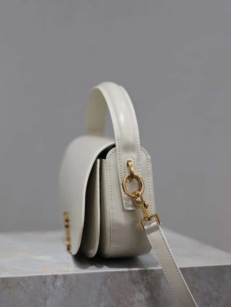 GoAnywhere YSL Satchel Bags 63088