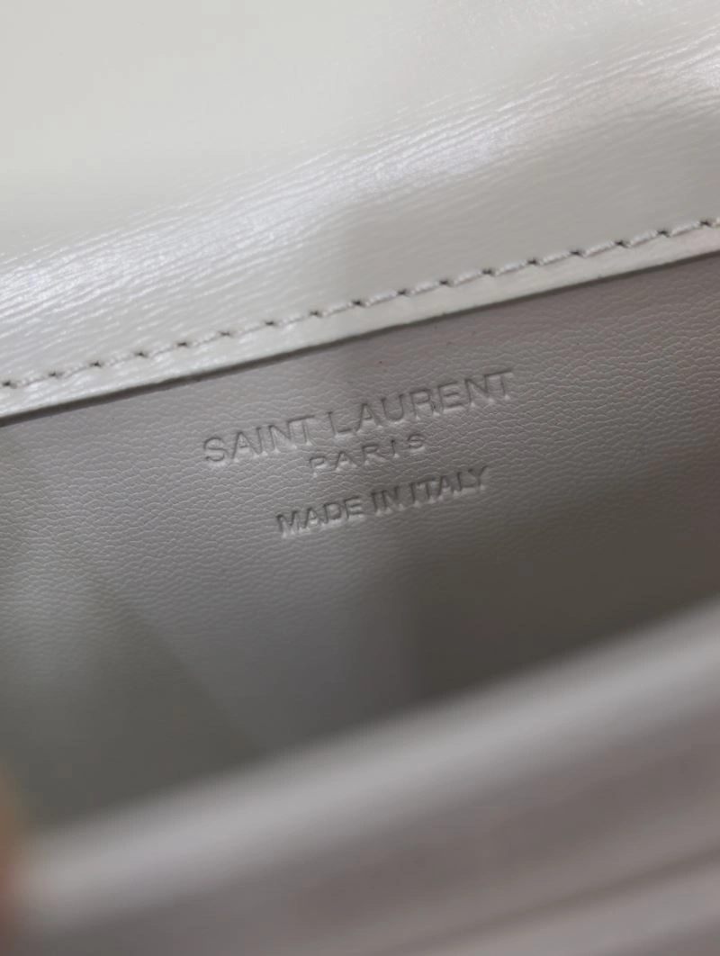 GoAnywhere YSL Satchel Bags 63088