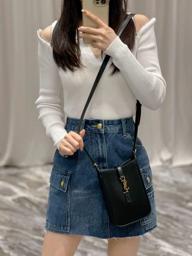 FashionForward YSL Satchel Bags 63086
