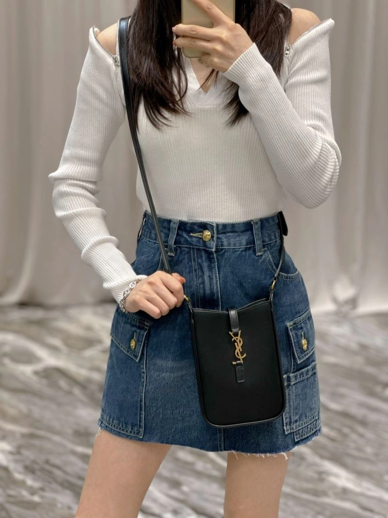 FashionForward YSL Satchel Bags 63086