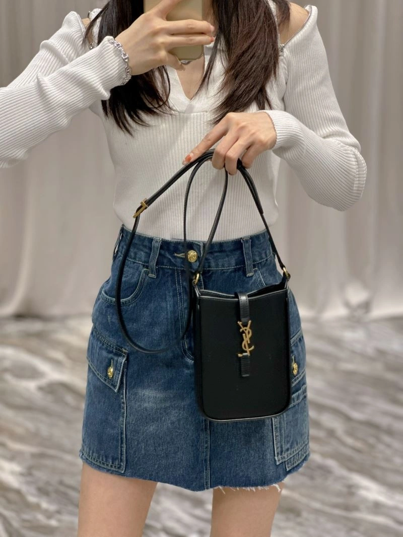FashionForward YSL Satchel Bags 63086
