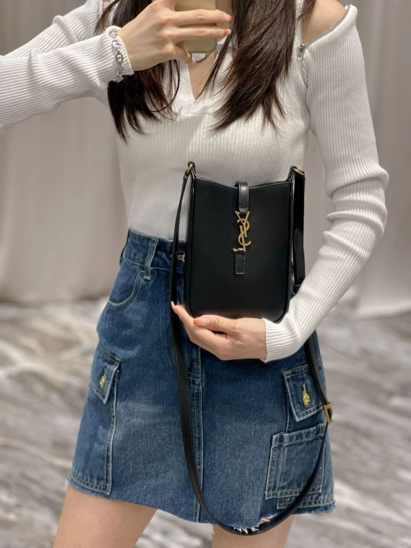 FashionForward YSL Satchel Bags 63086