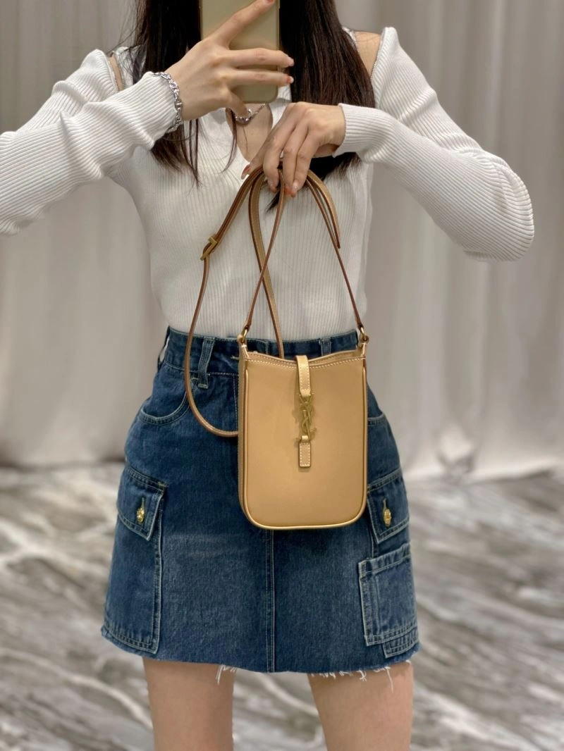 YSL Satchel Bags Comfortable 63131