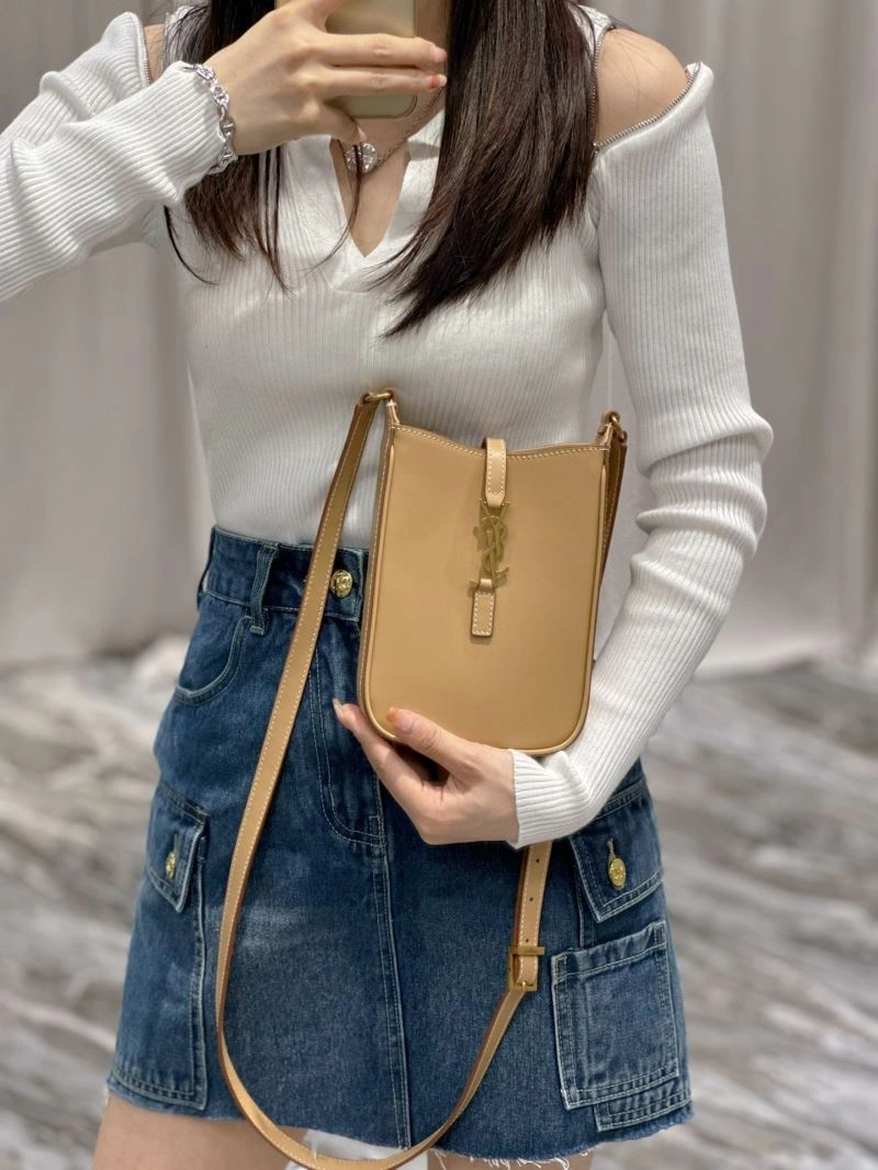 YSL Satchel Bags Comfortable 63131