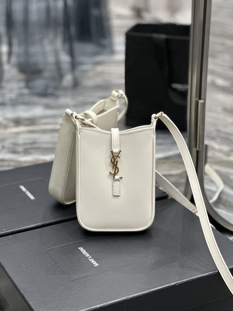 Resilient YSL Satchel Bags 63083