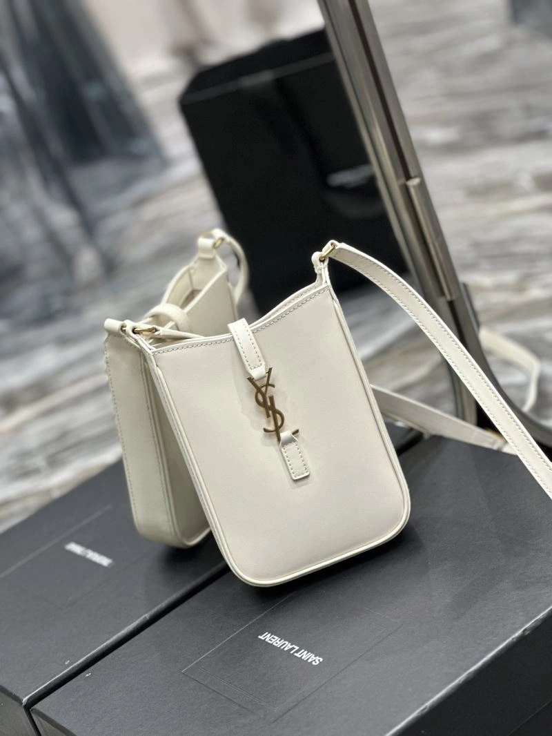 Resilient YSL Satchel Bags 63083