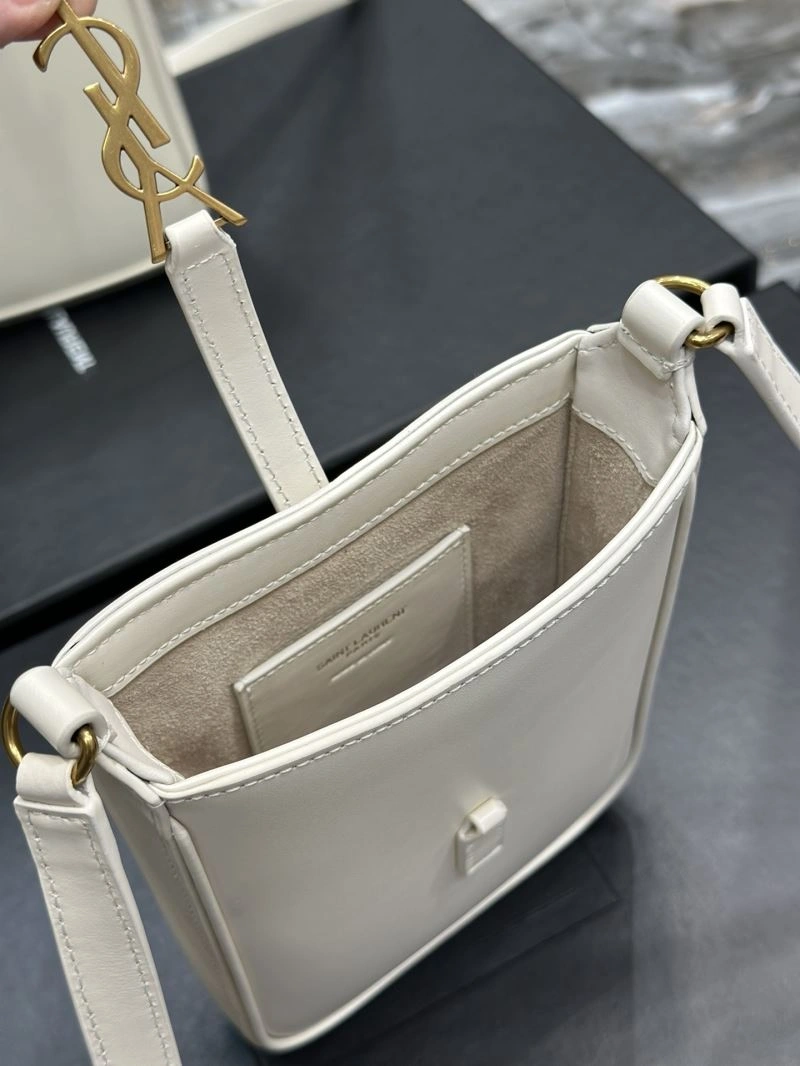 Resilient YSL Satchel Bags 63083