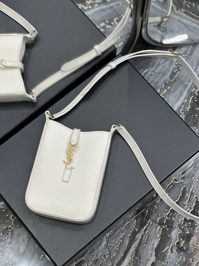 Resilient YSL Satchel Bags 63083