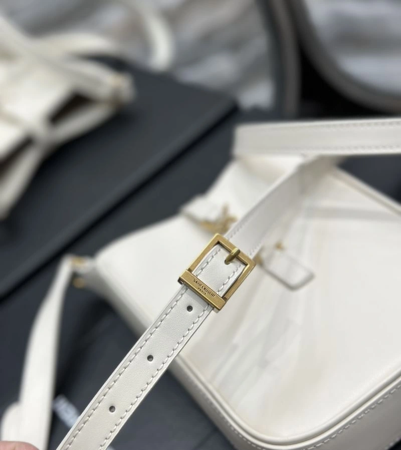 Resilient YSL Satchel Bags 63083