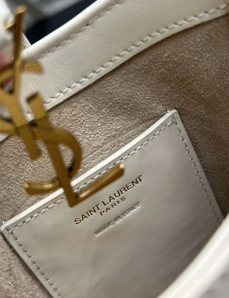 Resilient YSL Satchel Bags 63083