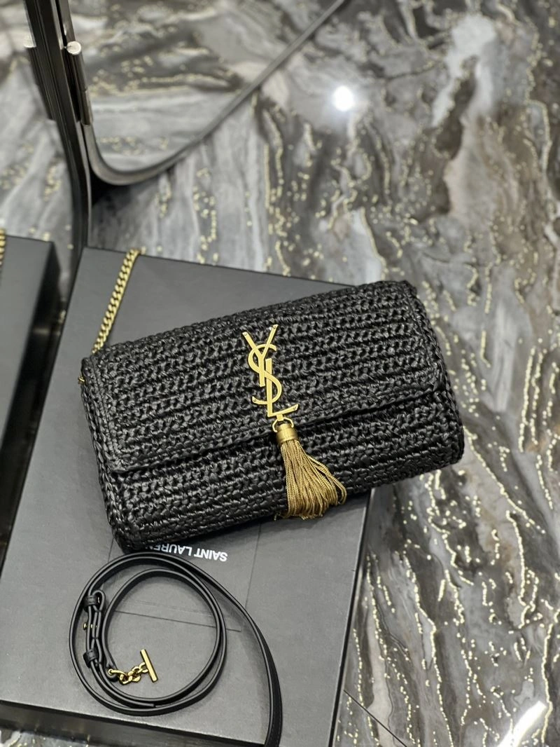YSL Satchel Bags Comfortable 63085