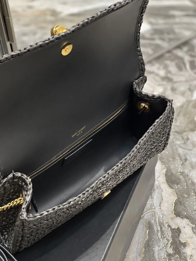 YSL Satchel Bags Comfortable 63085