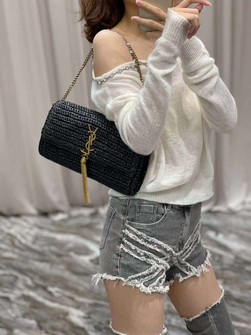 YSL Satchel Bags Comfortable 63085