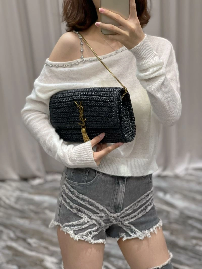 YSL Satchel Bags Comfortable 63085