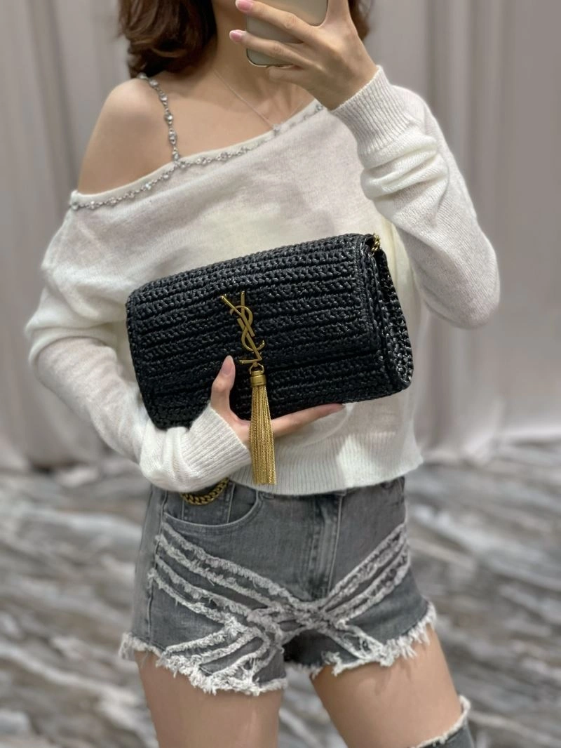 YSL Satchel Bags Comfortable 63085