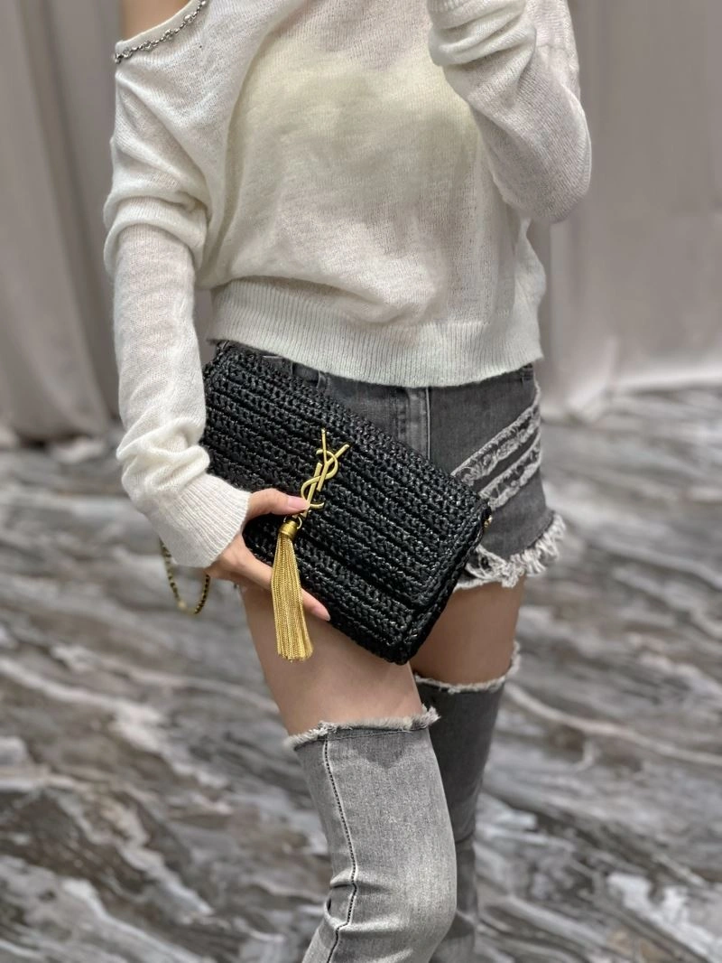 YSL Satchel Bags Comfortable 63085