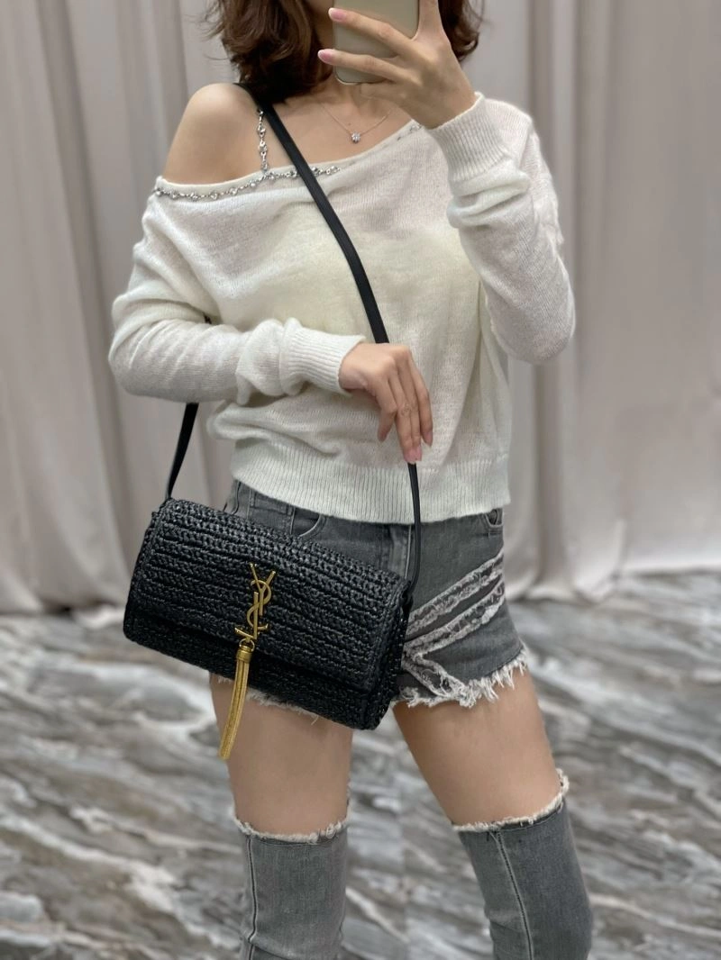 YSL Satchel Bags Comfortable 63085