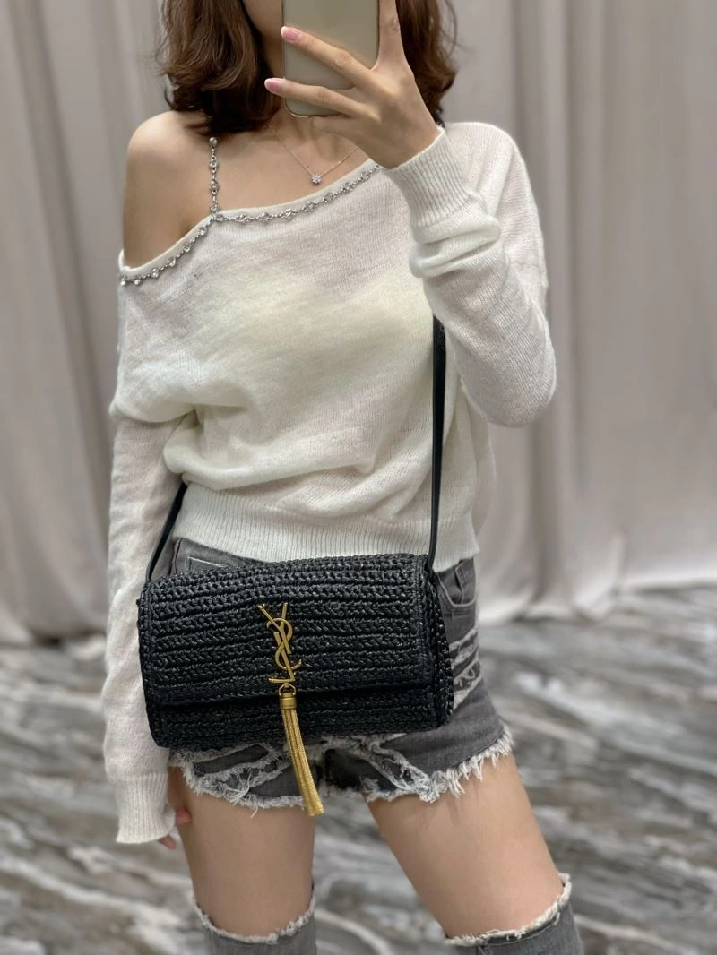 YSL Satchel Bags Comfortable 63085