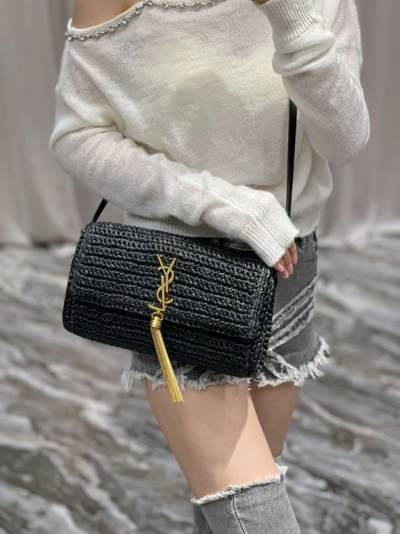 YSL Satchel Bags Comfortable 63085