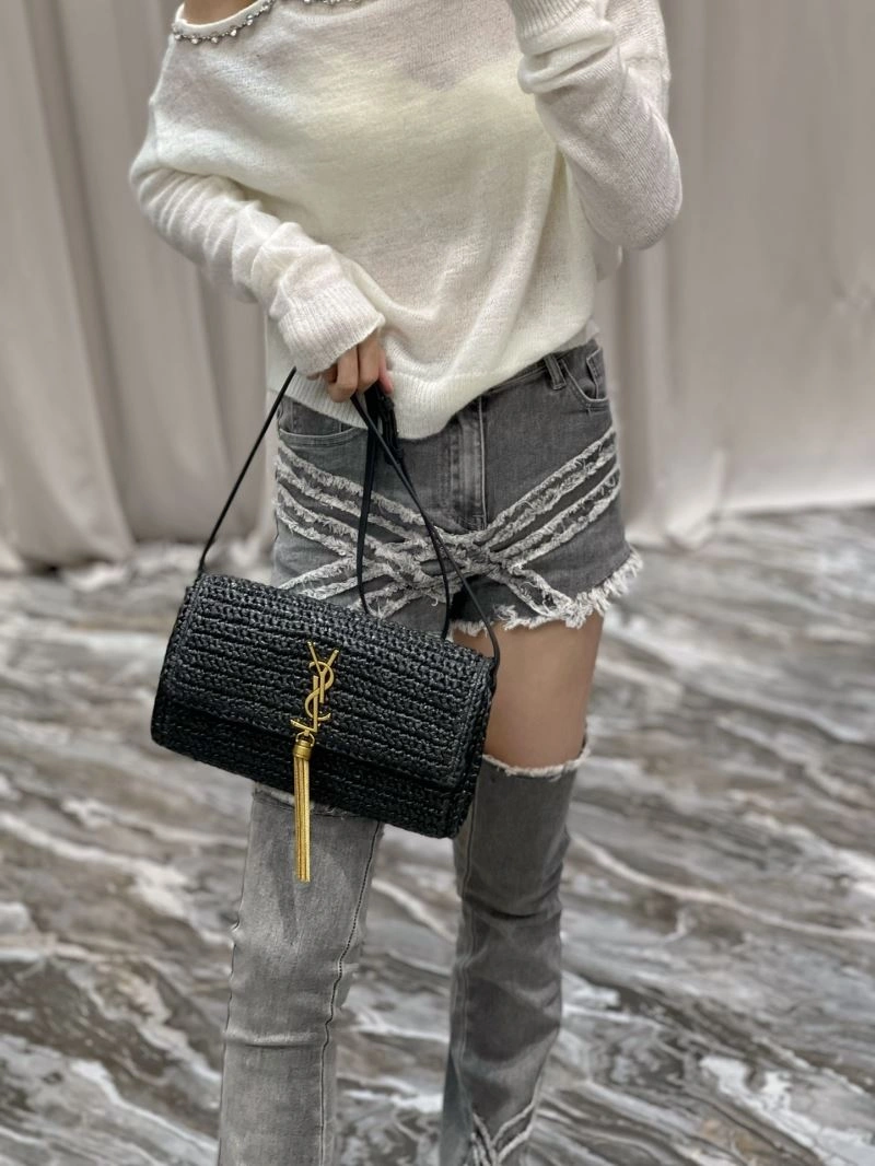 YSL Satchel Bags Comfortable 63085