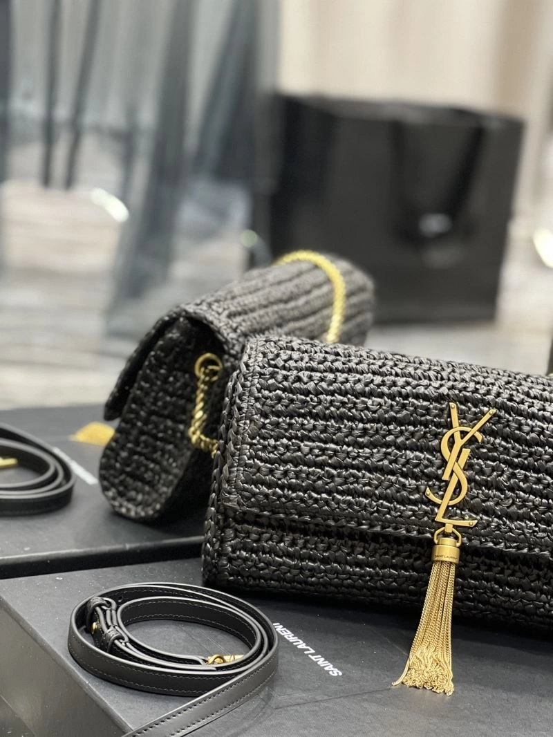 YSL Satchel Bags Comfortable 63085