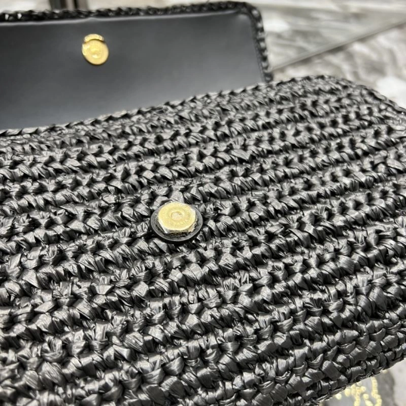 YSL Satchel Bags Comfortable 63085