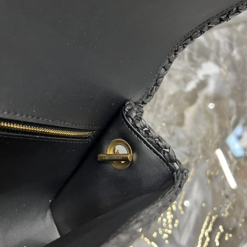 YSL Satchel Bags Comfortable 63085