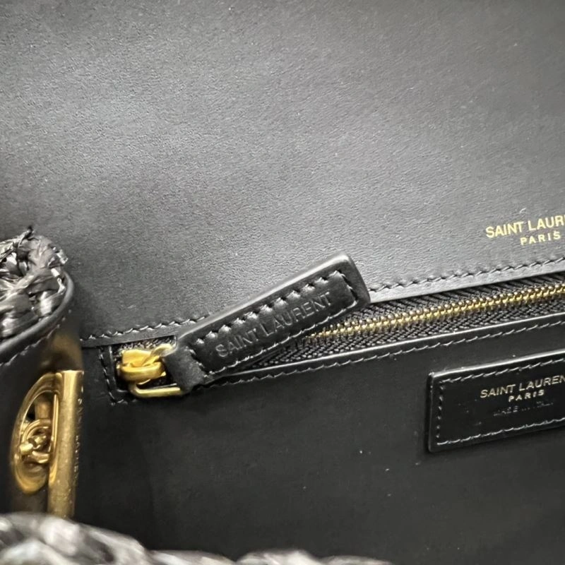 YSL Satchel Bags Comfortable 63085