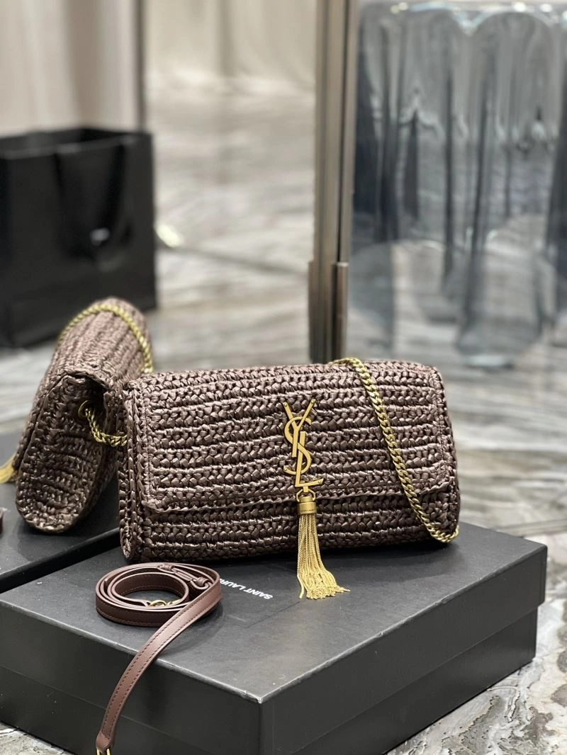YSL Satchel Bags DailyWear 63134
