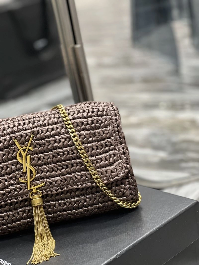 YSL Satchel Bags DailyWear 63134