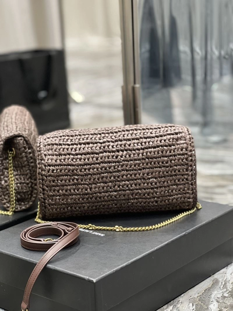 YSL Satchel Bags DailyWear 63134
