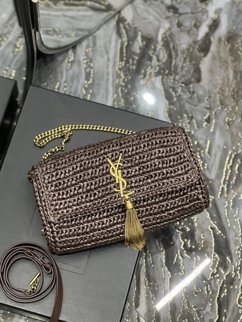 YSL Satchel Bags DailyWear 63134