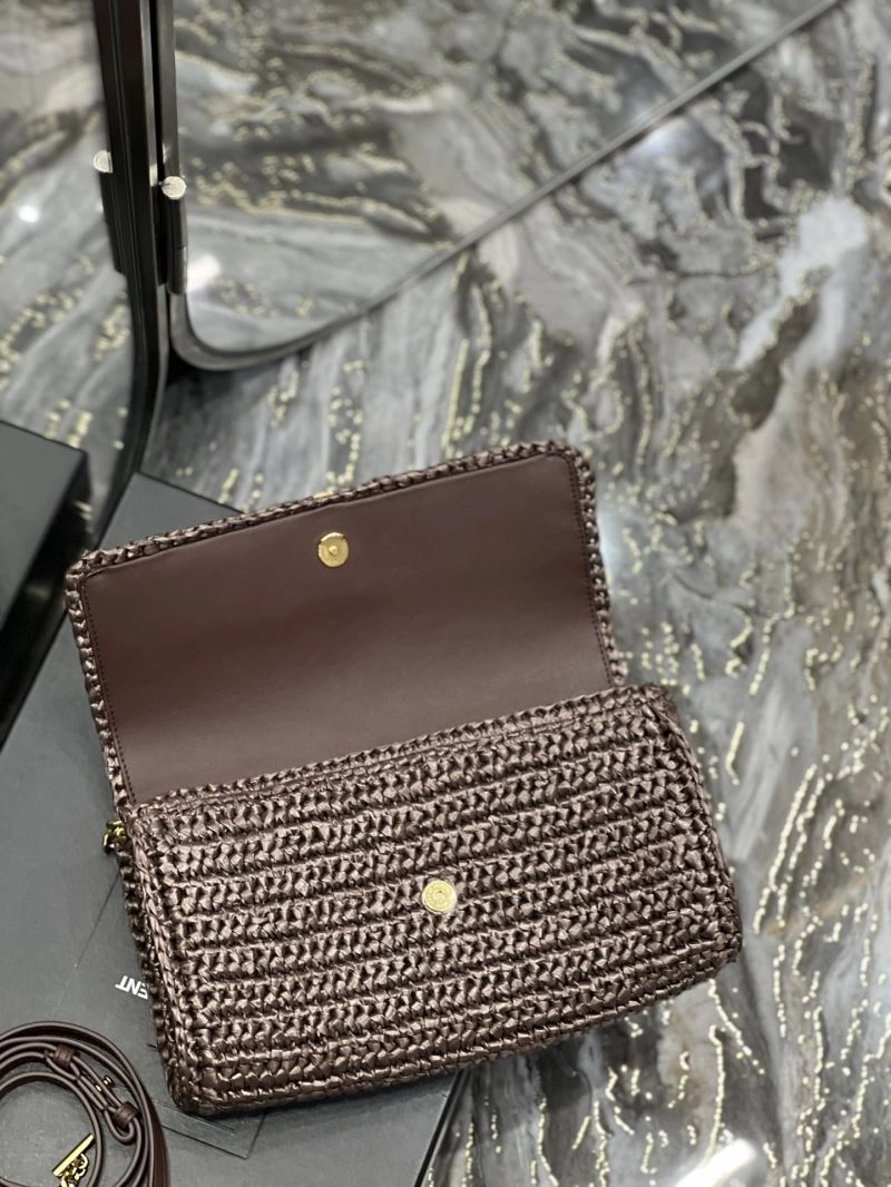 YSL Satchel Bags DailyWear 63134