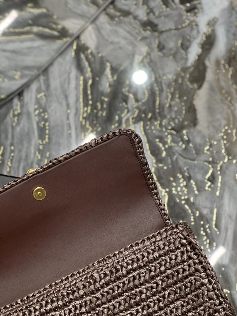 YSL Satchel Bags DailyWear 63134