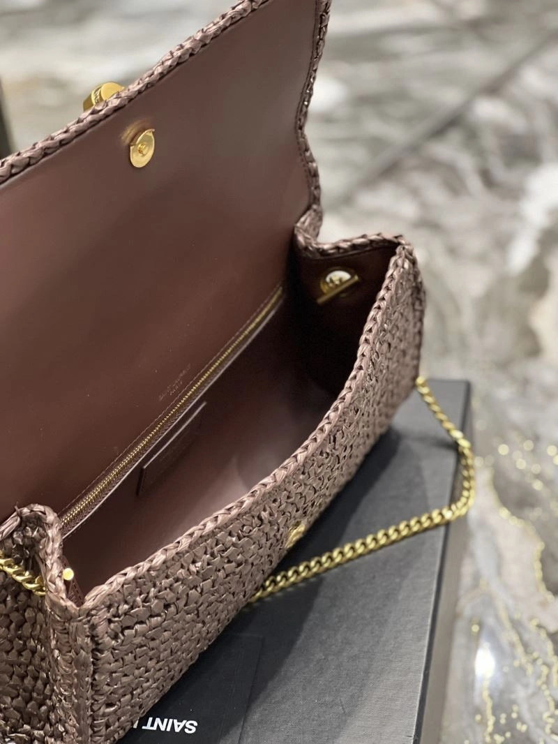 YSL Satchel Bags DailyWear 63134