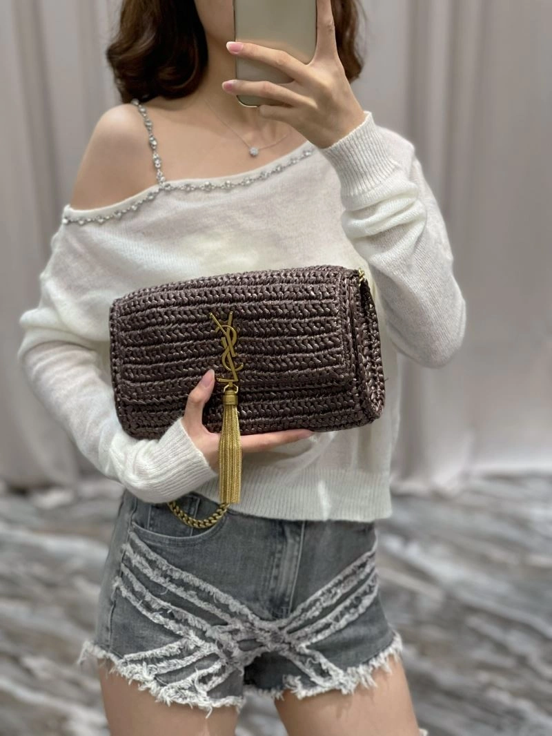 YSL Satchel Bags DailyWear 63134